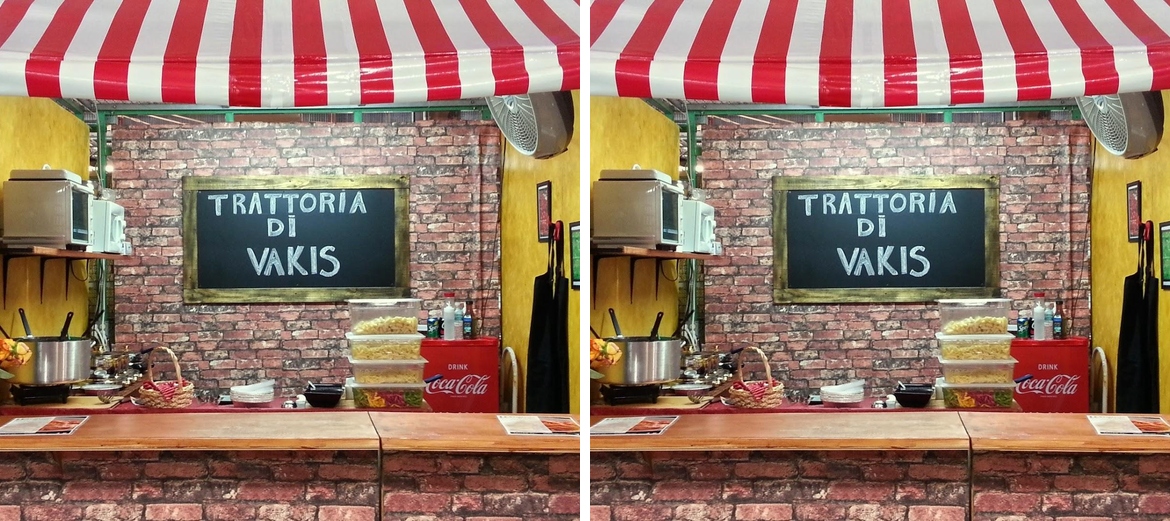 Trattoria Di Vakis