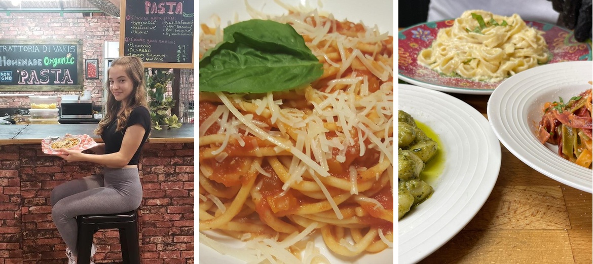 Trattoria Di Vakis