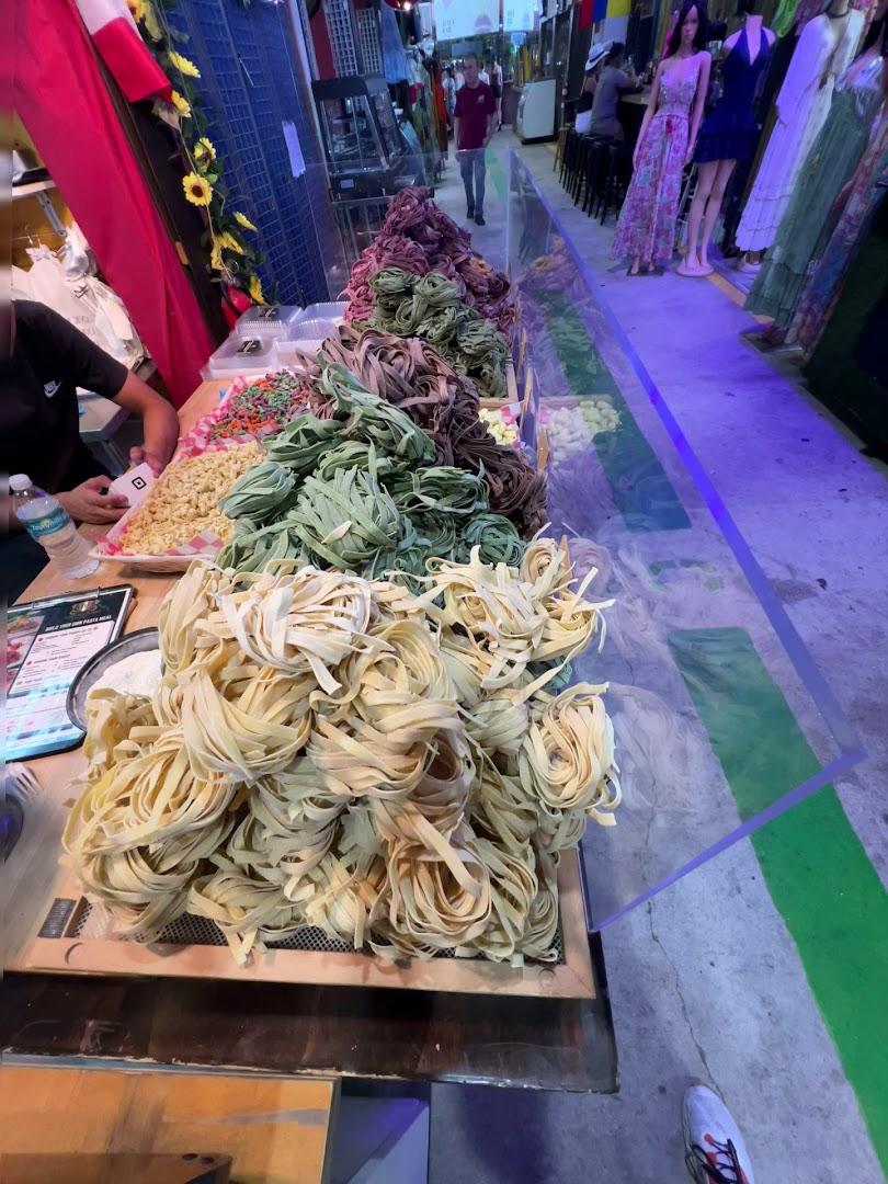 Trattoria Di Vakis